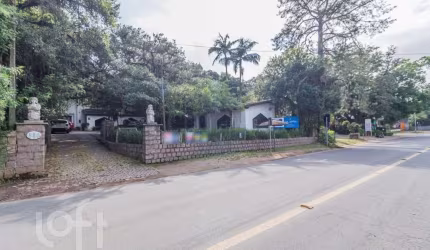 Casa com 5 quartos à venda na Avenida Coronel Marcos, 880, Ipanema, Porto Alegre, 350 m2 por R$ 2.800.000