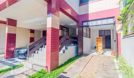 Apartamento com 3 quartos à venda na Rua Miracema, 275, Chácara das Pedras, Porto Alegre, 113 m2 por R$ 790.000