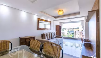 Apartamento com 3 quartos à venda na Rua Bispo William Thomas, 200, Teresópolis, Porto Alegre, 82 m2 por R$ 695.000