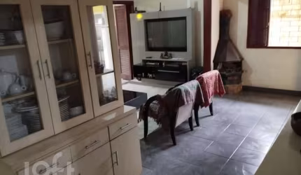 Casa com 2 quartos à venda na Rua Coronel Timóteo, 171, Cavalhada, Porto Alegre, 180 m2 por R$ 530.000