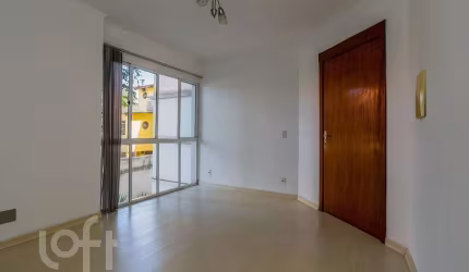 Apartamento com 2 quartos à venda na Avenida Teresópolis, 2866, Teresópolis, Porto Alegre, 50 m2 por R$ 262.200