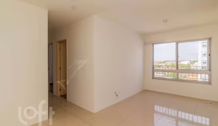 Apartamento com 3 quartos à venda na Avenida Cascais, 99, Passo das Pedras, Porto Alegre, 62 m2 por R$ 350.000