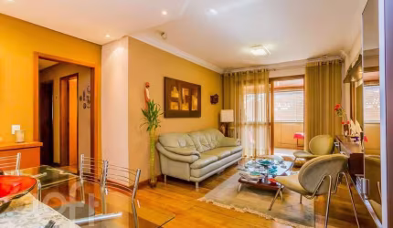 Apartamento com 3 quartos à venda na Rua General Rondon, 767, Tristeza, Porto Alegre, 114 m2 por R$ 730.000