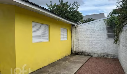 Casa com 2 quartos à venda na Rua Hélio Pimpão, 155, Morro Santana, Porto Alegre, 114 m2 por R$ 500.000