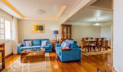 Casa em condomínio fechado com 4 quartos à venda na Rua Padre João Batista Reus, 983, Tristeza, Porto Alegre, 200 m2 por R$ 950.000