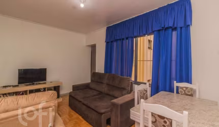 Apartamento com 2 quartos à venda na Rua Mali, 185, Vila Ipiranga, Porto Alegre, 73 m2 por R$ 300.000