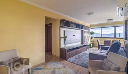 Apartamento com 2 quartos à venda na Avenida Protásio Alves, 5188, Vila Jardim, Porto Alegre, 75 m2 por R$ 539.000