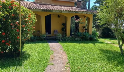 Casa em condomínio fechado com 2 quartos à venda na Avenida da Cavalhada, 4991, Ipanema, Porto Alegre, 164 m2 por R$ 820.000