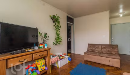 Apartamento com 3 quartos à venda na Avenida Madrid, 390, São João, Porto Alegre, 82 m2 por R$ 420.000