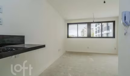 Apartamento com 1 quarto à venda na Rua Professor Duplan, 60, Rio Branco, Porto Alegre, 25 m2 por R$ 480.000