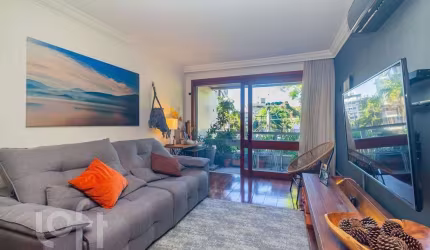 Apartamento com 2 quartos à venda na Rua Dinarte Ribeiro, 77, Moinhos de Vento, Porto Alegre, 211 m2 por R$ 2.500.000