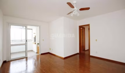 Apartamento com 3 quartos à venda na Avenida General Barreto Viana, 1074, Chácara das Pedras, Porto Alegre, 96 m2 por R$ 880.000