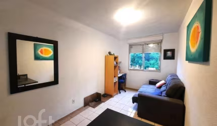 Apartamento com 3 quartos à venda na Rua Aracy Froes, 207, Jardim Itu Sabará, Porto Alegre, 72 m2 por R$ 235.000