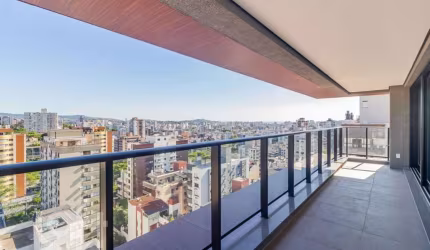 Apartamento com 3 quartos à venda na Rua Jaraguá, 68, Bela Vista, Porto Alegre, 208 m2 por R$ 3.750.000
