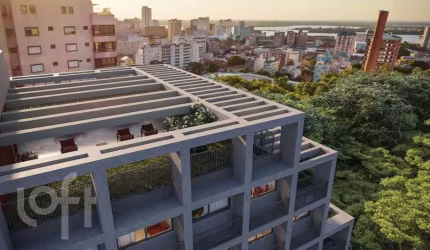 Apartamento com 1 quarto à venda na Rua Gonçalo de Carvalho, 347, Independência, Porto Alegre, 24 m2 por R$ 869.000