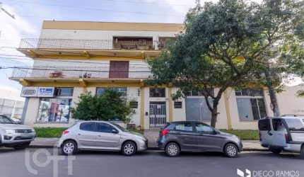 Apartamento com 3 quartos à venda na Travessa Escobar, 285, Camaquã, Porto Alegre, 146 m2 por R$ 450.000