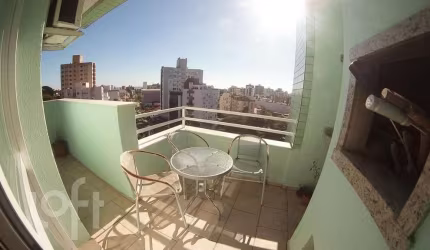 Apartamento com 2 quartos à venda na Rua Mariano de Matos, 20, Medianeira, Porto Alegre, 110 m2 por R$ 590.000
