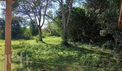 Casa em condomínio fechado à venda na Augusto dos Anjos, 2490, Lami, Porto Alegre, 80 m2 por R$ 180.000