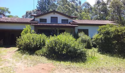 Casa em condomínio fechado com 4 quartos à venda na Avenida Professor Oscar Pereira, 7603, Belém Velho, Porto Alegre, 10000 m2 por R$ 3.300.000