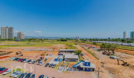 Apartamento com 3 quartos à venda na Rua Coronel Claudino, 25, Cristal, Porto Alegre, 100 m2 por R$ 959.500