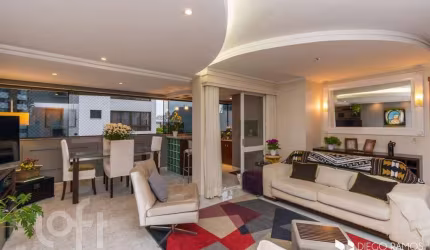 Apartamento com 3 quartos à venda na Rua Castro Alves, 915, Rio Branco, Porto Alegre, 106 m2 por R$ 1.272.000