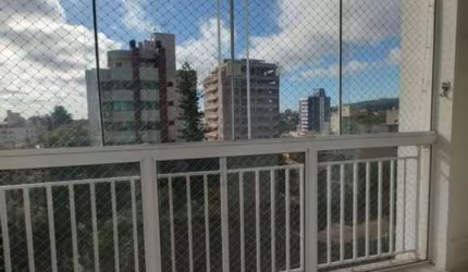 Apartamento com 3 quartos à venda na Rua Aracaí, 60, Vila Ipiranga, Porto Alegre, 83 m2 por R$ 580.000