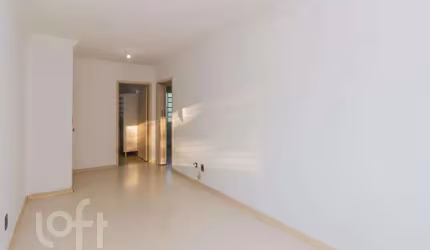 Apartamento com 1 quarto à venda na Rua São Mateus, 232, Bom Jesus, Porto Alegre, 55 m2 por R$ 170.000