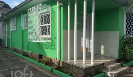 Casa com 3 quartos à venda na Rua Coronel João Pacheco de Freitas, 132, Jardim Itu Sabará, Porto Alegre, 250 m2 por R$ 498.000