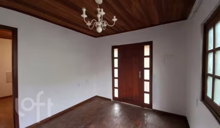 Casa com 3 quartos à venda na Rua Dona Pina, 170, Cavalhada, Porto Alegre, 235 m2 por R$ 450.000