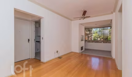 Apartamento com 3 quartos à venda na Rua Doutor Barcelos, 1203, Tristeza, Porto Alegre, 77 m2 por R$ 425.000