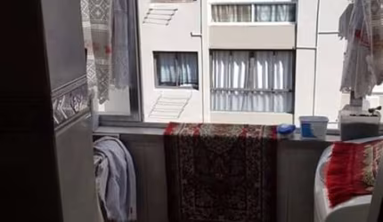 Apartamento com 2 quartos à venda na Rua Padre Hildebrando, 619, Santa Maria Goretti, Porto Alegre, 71 m2 por R$ 360.000