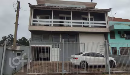 Casa com 3 quartos à venda na Rua Tenente Ary Tarrago, 3199, Passo das Pedras, Porto Alegre, 529 m2 por R$ 2.000.000