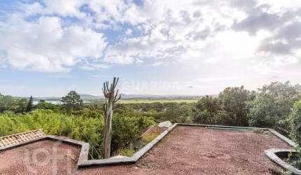 Casa com 3 quartos à venda na Avenida Joaquim Martins da Silva, 47, Belém Novo, Porto Alegre, 240 m2 por R$ 950.000