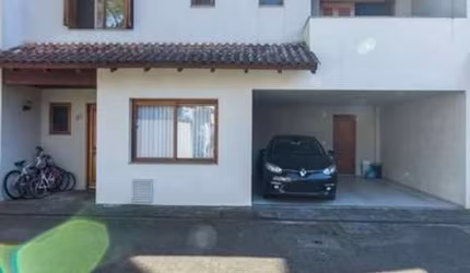 Casa em condomínio fechado com 4 quartos à venda na Travessa Pedra Redonda, 142, Ipanema, Porto Alegre, 334 m2 por R$ 1.150.000