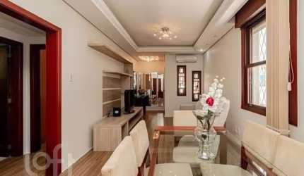 Casa com 3 quartos à venda na Avenida Benno Mentz, 1397, Vila Ipiranga, Porto Alegre, 173 m2 por R$ 998.000