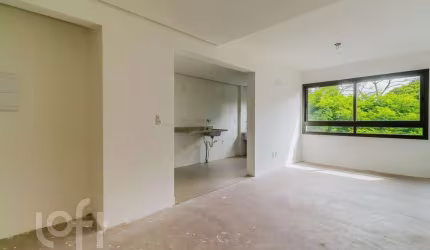 Apartamento com 2 quartos à venda na Praça Doutor Gastão Santos, 38, Passo da Areia, Porto Alegre, 66 m2 por R$ 695.000
