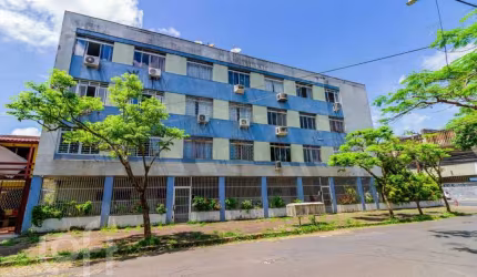 Apartamento com 2 quartos à venda na Travessa Mato Grosso, 5, Medianeira, Porto Alegre, 101 m2 por R$ 304.000