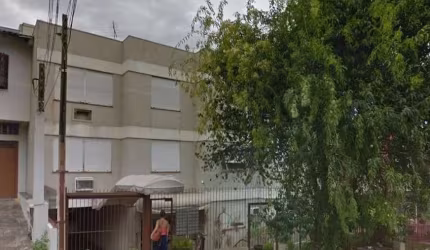 Apartamento com 1 quarto à venda na Rua Umbú, 396, Passo da Areia, Porto Alegre, 40 m2 por R$ 237.500