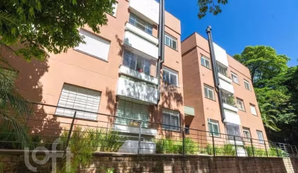 Apartamento com 2 quartos à venda na Rua Mura, 288, Espírito Santo, Porto Alegre, 55 m2 por R$ 260.000