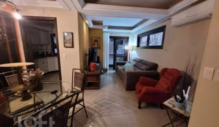 Casa em condomínio fechado com 3 quartos à venda na Rua Humberto de Campos, 1051, Partenon, Porto Alegre, 142 m2 por R$ 510.000