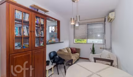 Apartamento com 3 quartos à venda na Avenida Engenheiro Francisco Rodolfo Simch, 210, Sarandi, Porto Alegre, 69 m2 por R$ 255.455