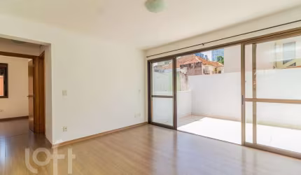 Apartamento com 2 quartos à venda na Rua Domingos José de Almeida, 96, Rio Branco, Porto Alegre, 69 m2 por R$ 598.000