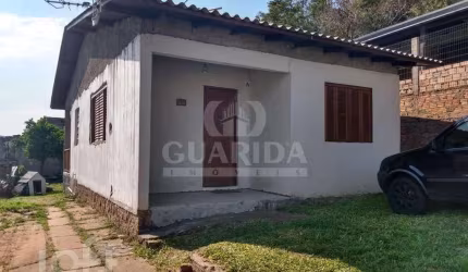 Casa com 2 quartos à venda na Rua Santa Vitória, 586, Tristeza, Porto Alegre, 304 m2 por R$ 266.000