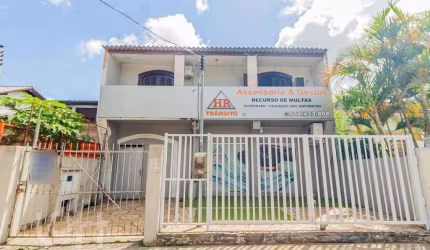 Casa com 5 quartos à venda na Avenida José Gertum, 62, Chácara das Pedras, Porto Alegre, 290 m2 por R$ 1.150.000