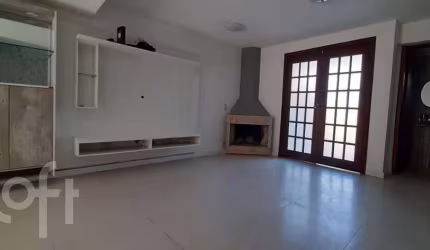 Casa com 3 quartos à venda na Rua Geraldo Pastoriza, 46, Hípica, Porto Alegre, 106 m2 por R$ 398.000