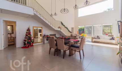 Casa com 4 quartos à venda na Rua Tapera, 352, Hípica, Porto Alegre, 440 m2 por R$ 2.660.000