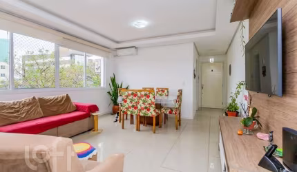 Apartamento com 2 quartos à venda na Rua Leopoldo Bier, 45, Azenha, Porto Alegre, 74 m2 por R$ 530.000
