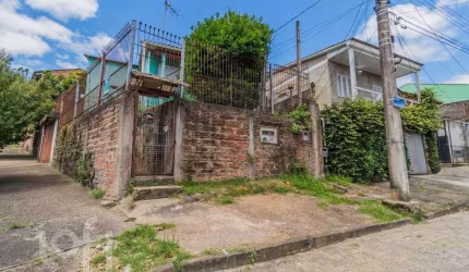 Casa com 4 quartos à venda na Estrada João de Oliveira Remião, 3777, Lomba do Pinheiro, Porto Alegre, 201 m2 por R$ 180.000