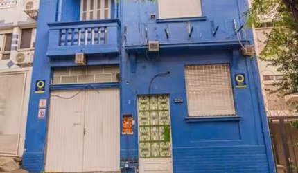 Casa com 3 quartos à venda na Rua Felipe Camarão, 224, Rio Branco, Porto Alegre, 200 m2 por R$ 1.000.000