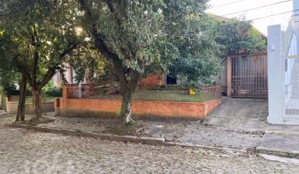 Casa com 3 quartos à venda na Rua Malgaxe, 124, Vila Ipiranga, Porto Alegre, 110 m2 por R$ 590.000